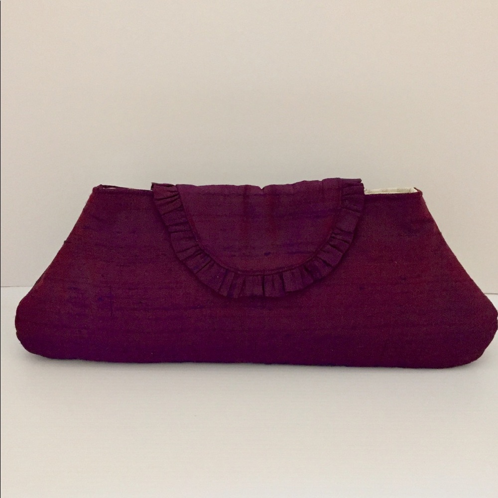 Ella Pearl Designs Original Clutch